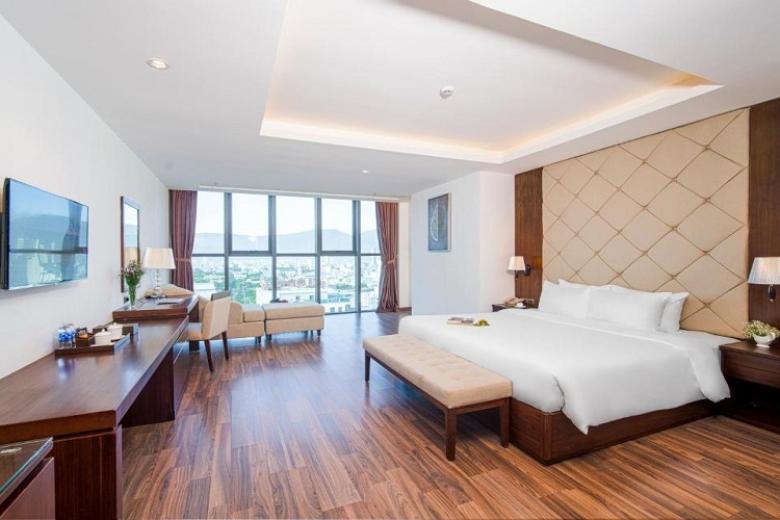 Luxtery Hotel