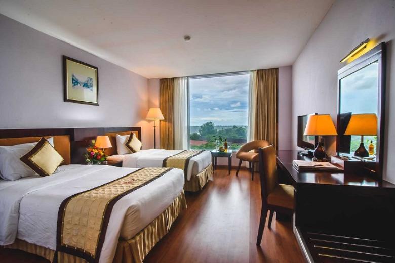 Mondial Hotel