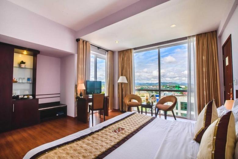 Mondial Hotel