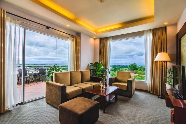 Mondial Hotel