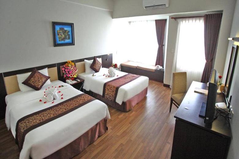 Parkview Hue Hotel