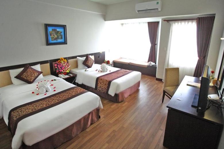 Parkview Hue Hotel