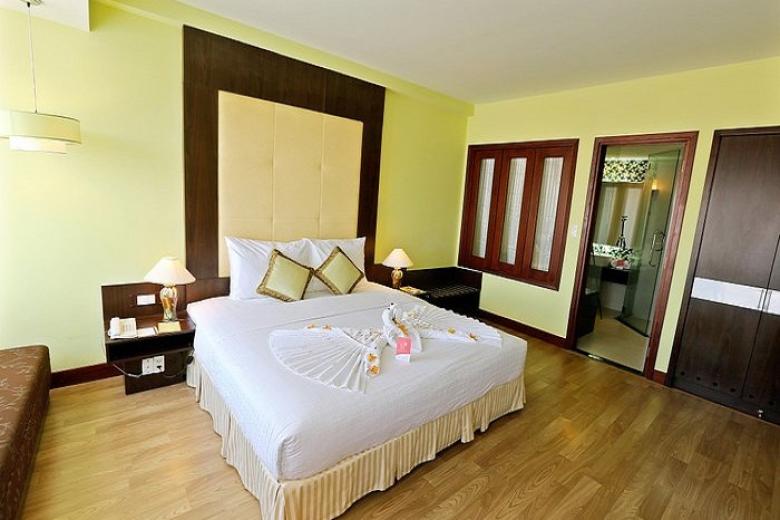 Parkview Hue Hotel