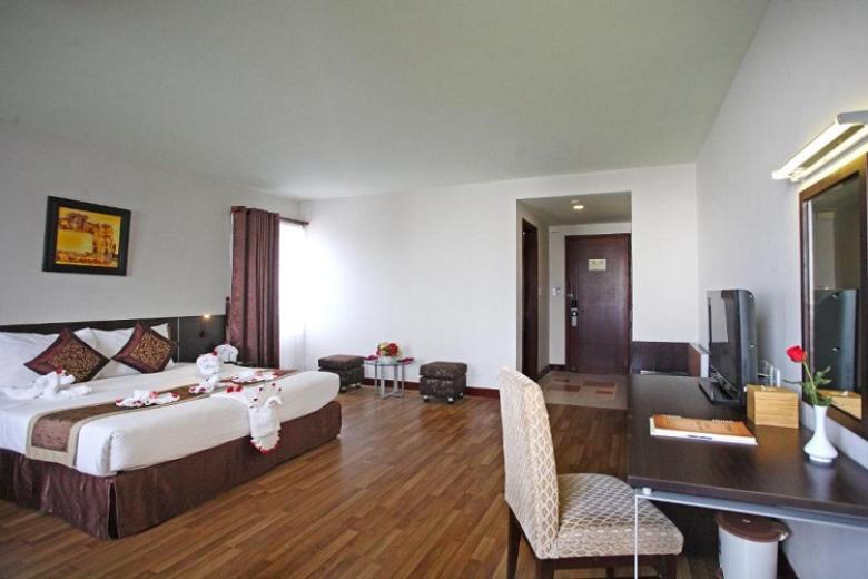 Parkview Hue Hotel