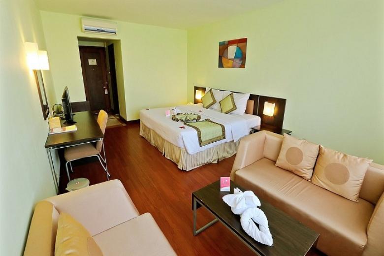 Parkview Hue Hotel