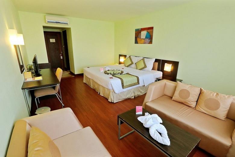 Parkview Hue Hotel