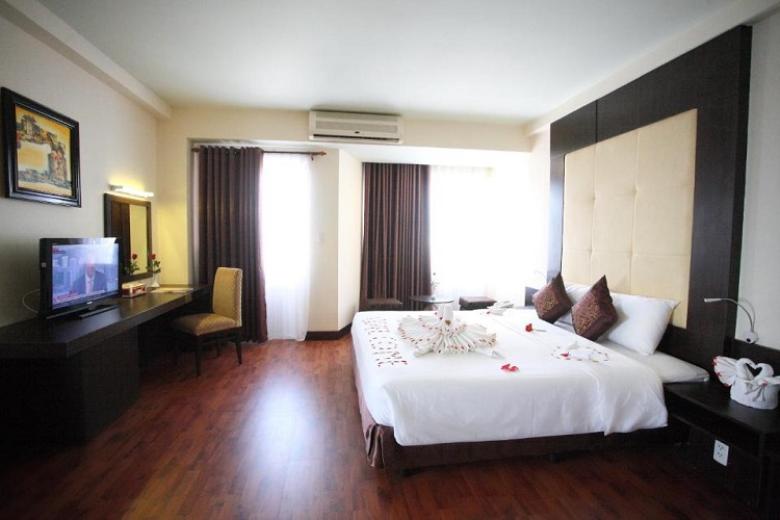 Parkview Hue Hotel
