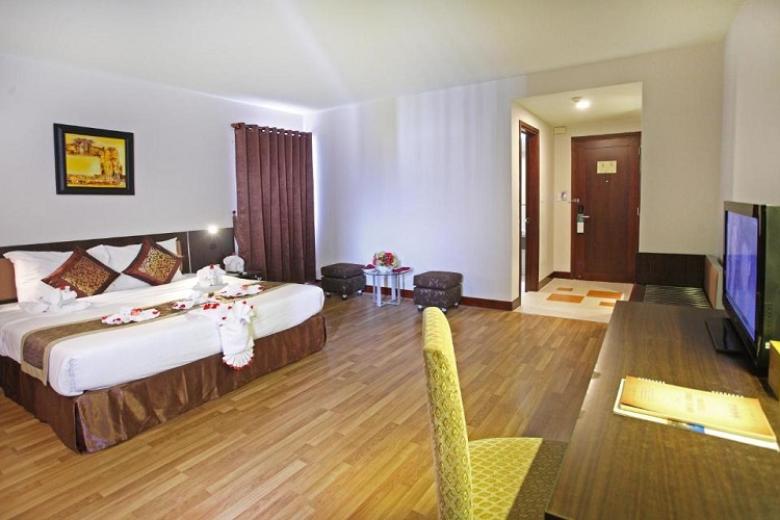 Parkview Hue Hotel