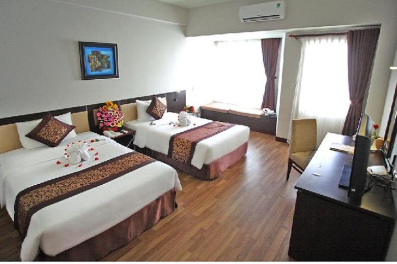 Parkview Hue Hotel