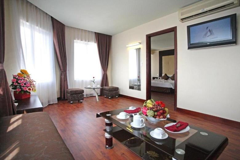 Parkview Hue Hotel
