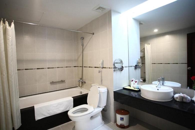 Parkview Hue Hotel