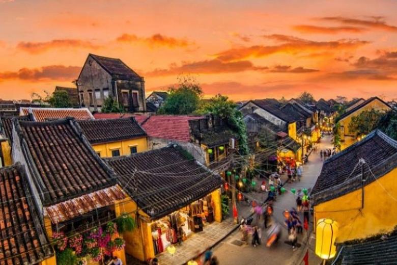 Hội An