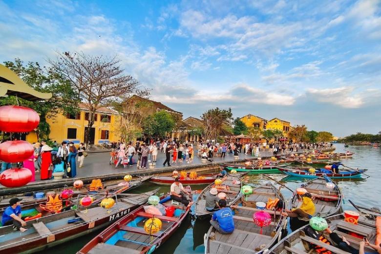 Hội An