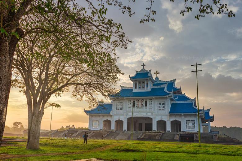 Thánh Địa La Vang