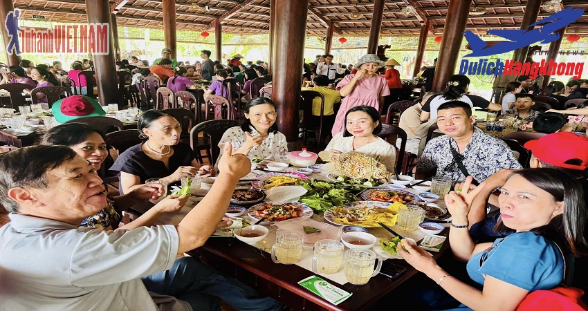 Nhà hàng