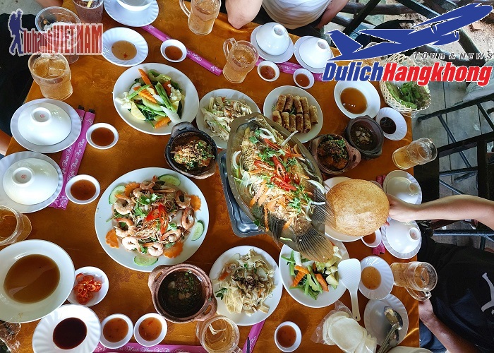 Nhà hàng