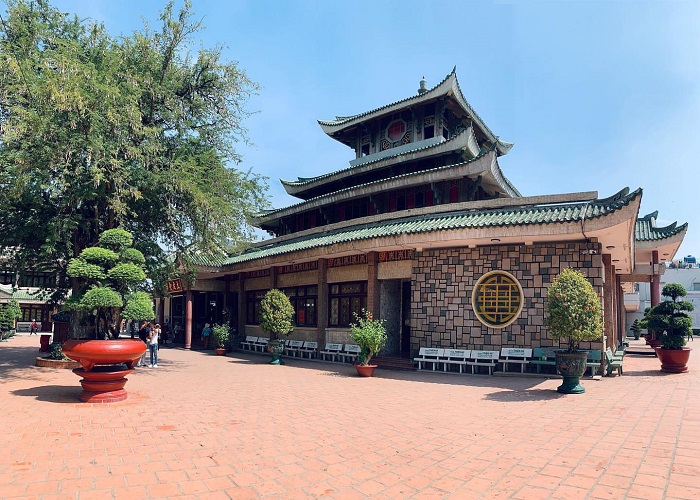 Điểm du lịch