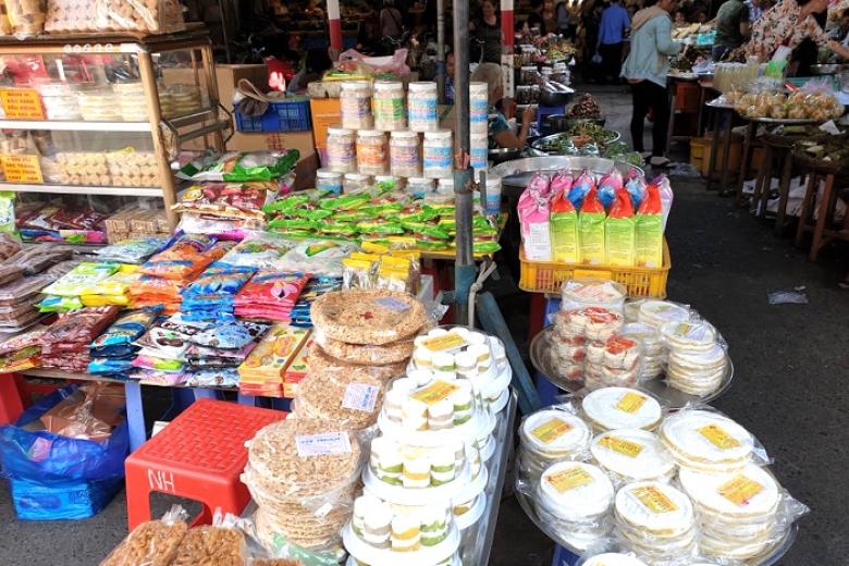 Chợ Tịnh Biên