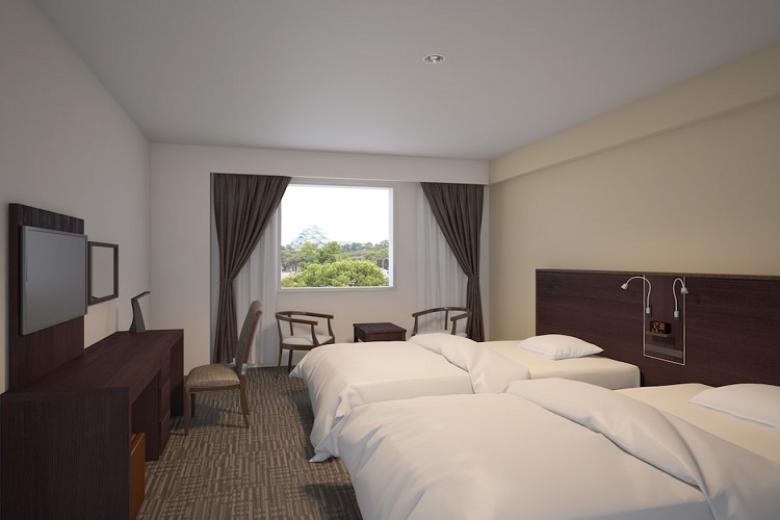 KKR Hotel Nagoya