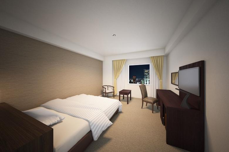 KKR Hotel Nagoya