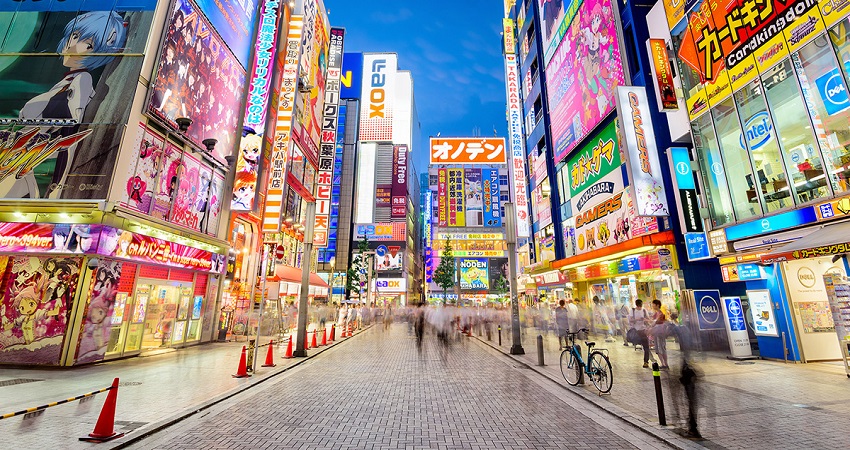 Akihabara