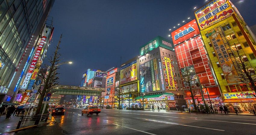 Akihabara