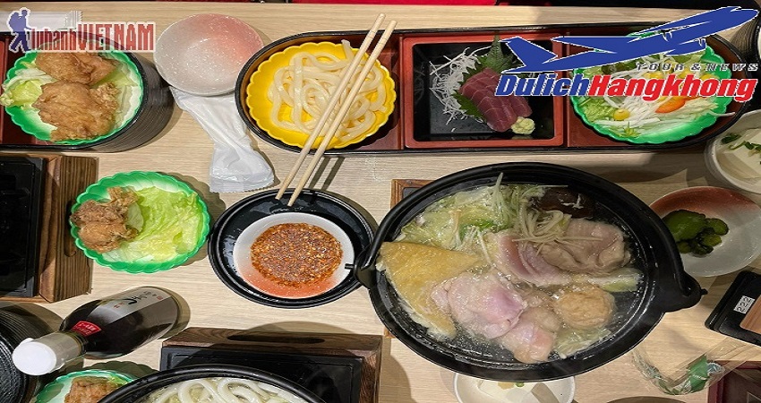 Nhà hàng