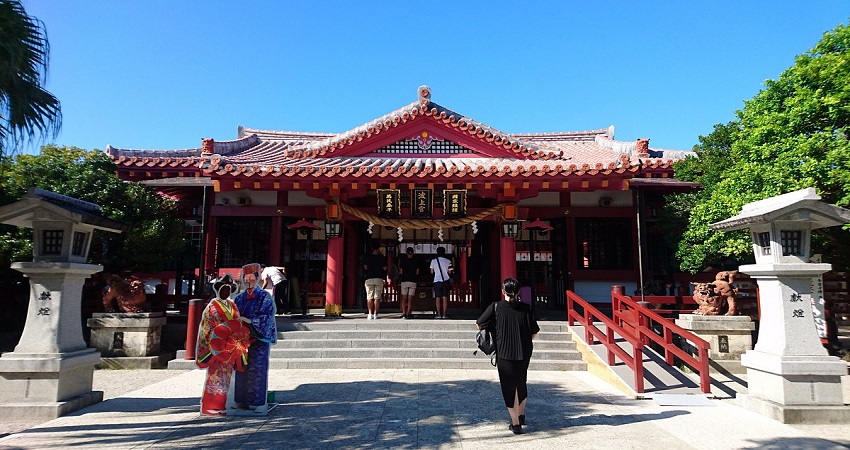 Điểm du lịch