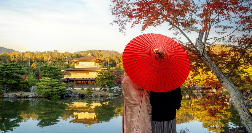 Kinkakuji