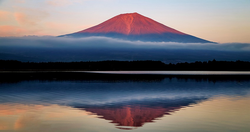 Núi Phú Sĩ (Fuji-san)