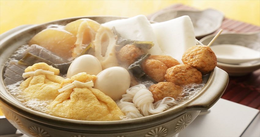 Món ăn Nhật Bản