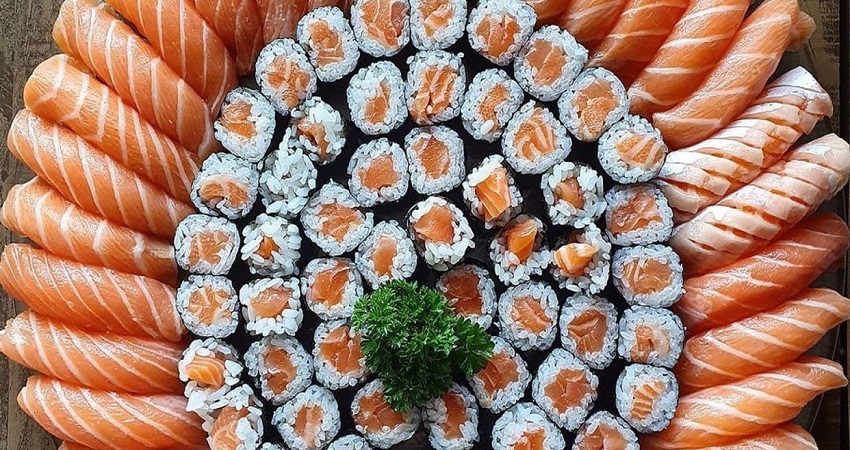 Ẩm thực Nhật Bản