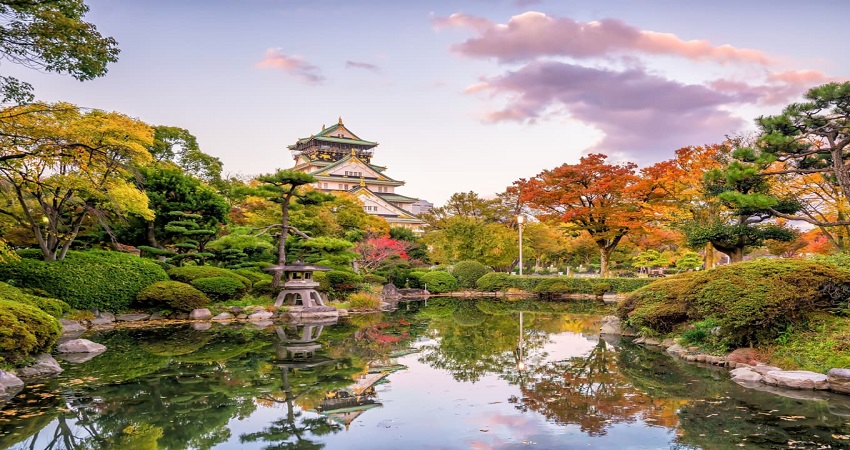Thành Osaka