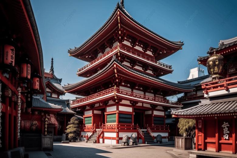 Chùa Asakusa Kannon