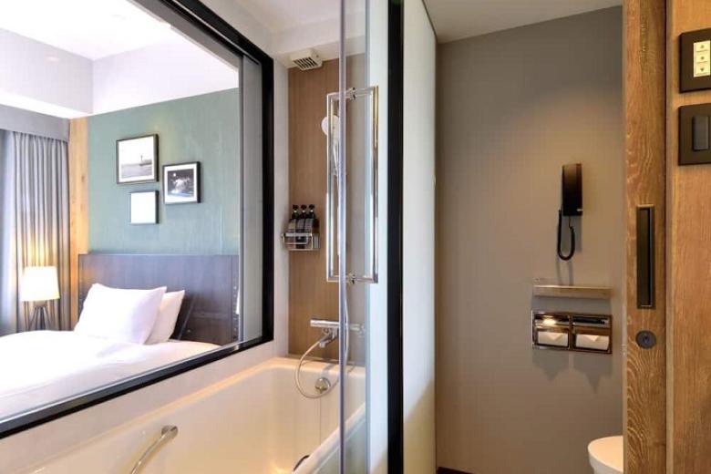 Kobe Portopia Hotel