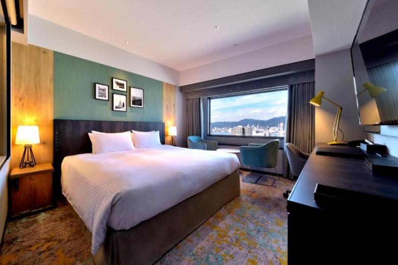 Kobe Portopia Hotel