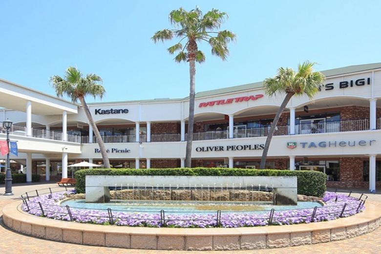 Rinku Premium Outlet