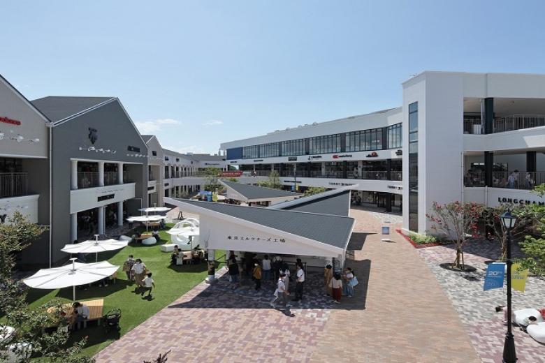 Rinku Premium Outlet