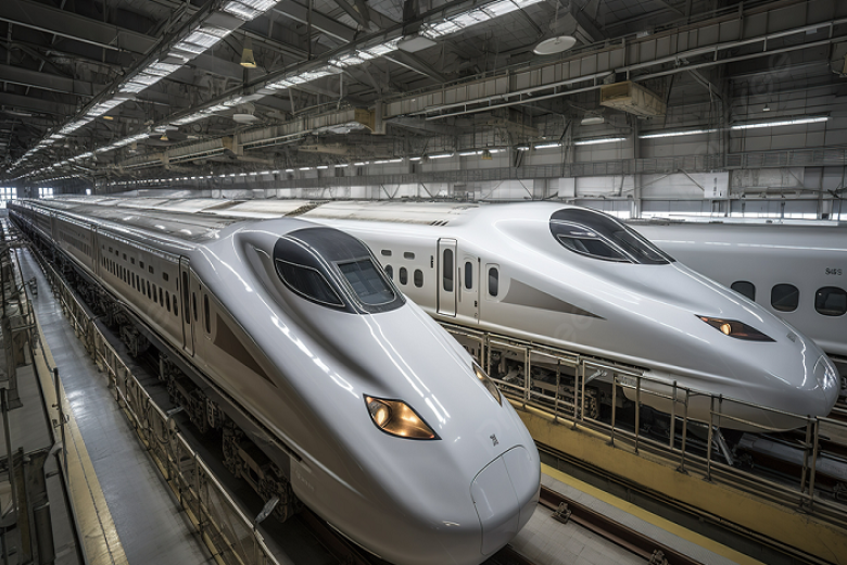 Tàu cao tốc Shinkansen