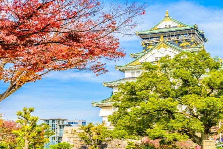 Thành Osaka