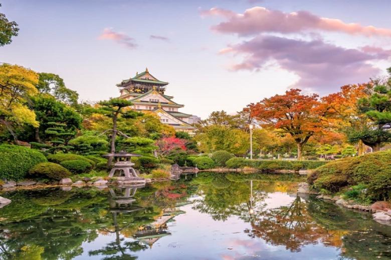 Thành Osaka