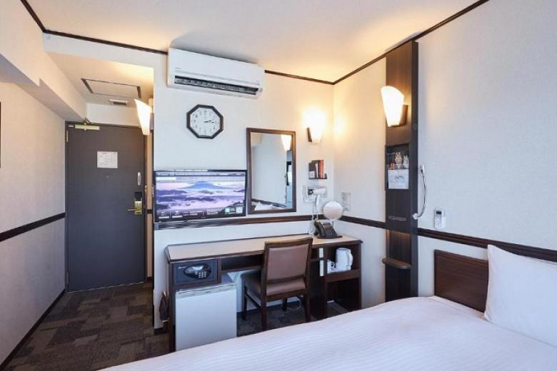 Toyoko Inn Narita Airport Honkan