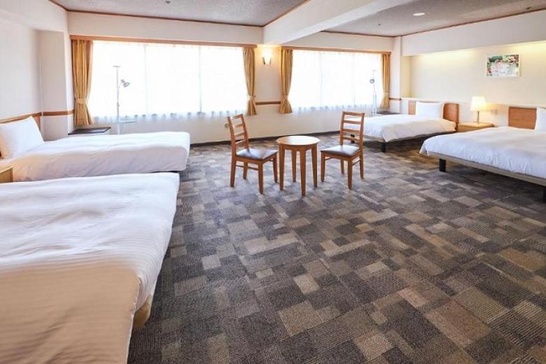 Toyoko Inn Narita Airport Honkan