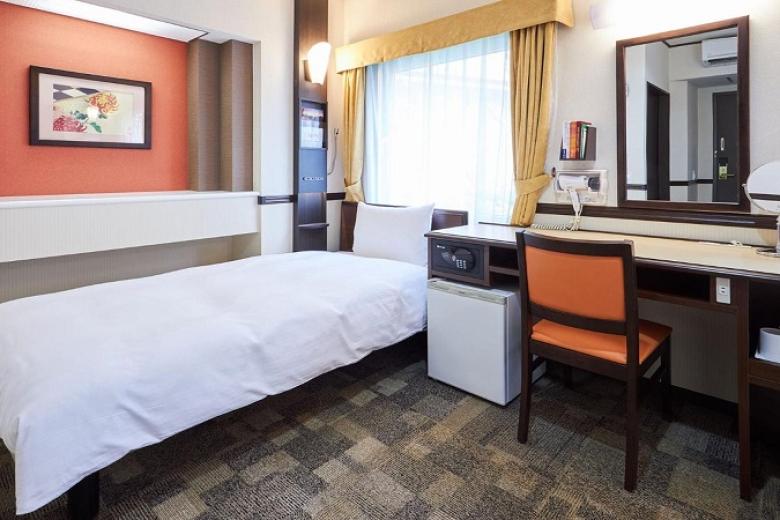 Toyoko Inn Narita Airport Honkan