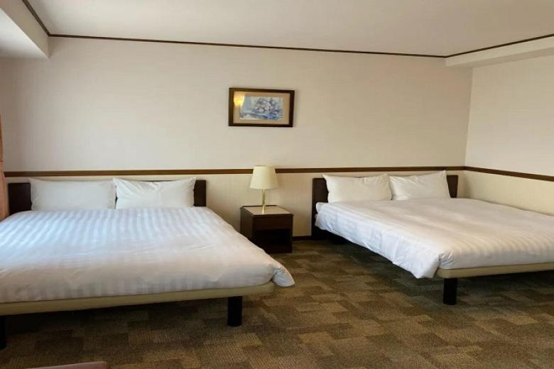 Toyoko Inn Narita Airport Honkan