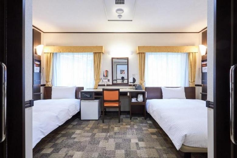 Toyoko Inn Narita Airport Honkan