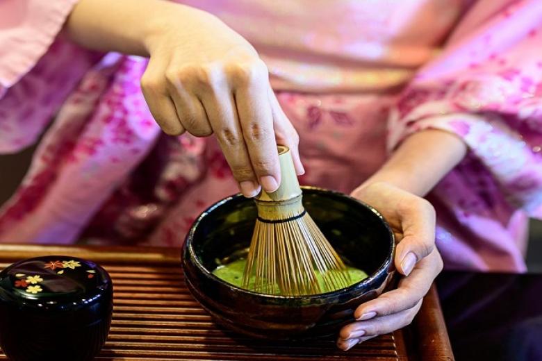 Trà đạo Nhật Bản
