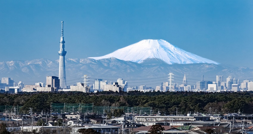 Tokyo Skytree