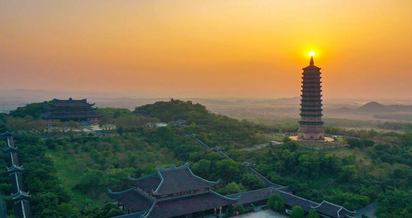 Điểm du lịch