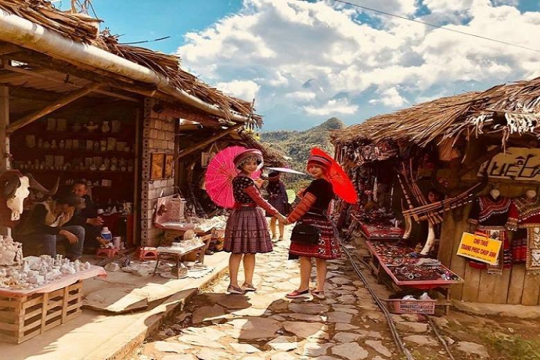 Bản Cát Cát